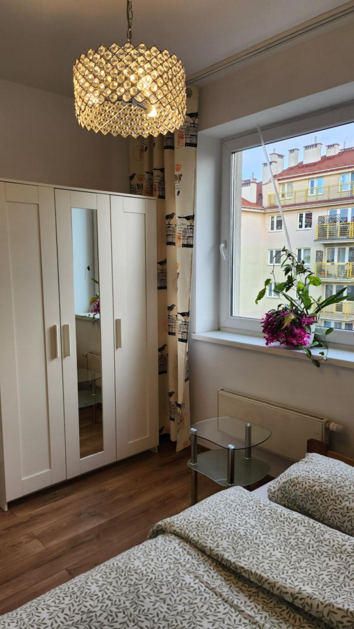 Apartamento Wspomnienie Mlodosci Cracovia Exterior foto