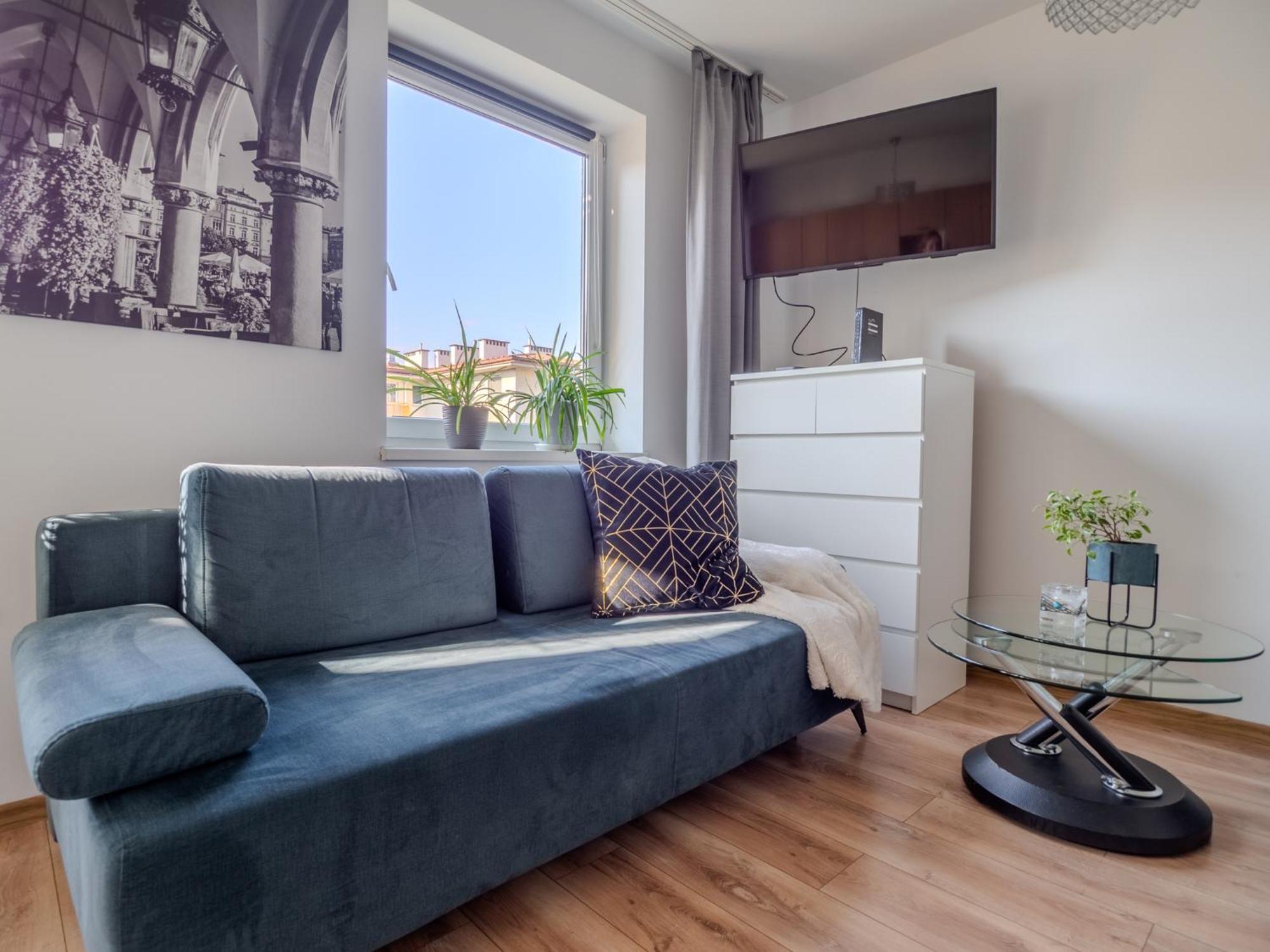 Apartamento Wspomnienie Mlodosci Cracovia Exterior foto