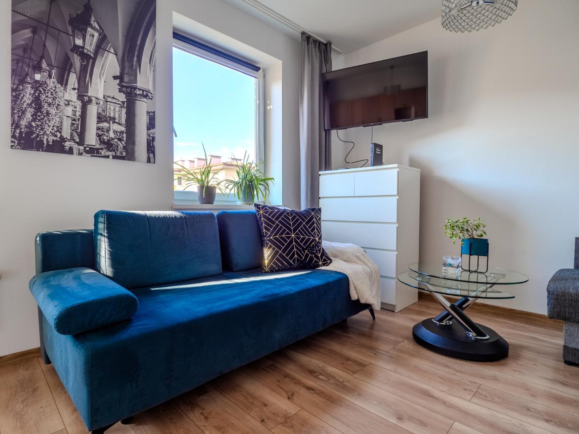 Apartamento Wspomnienie Mlodosci Cracovia Exterior foto